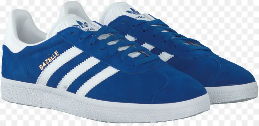 Baskets Bleues，Adidas PNG