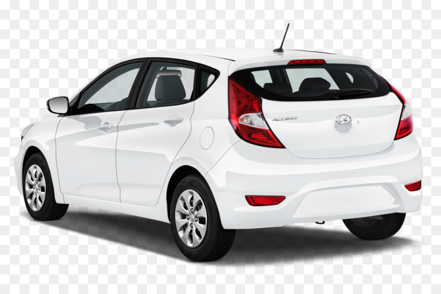 Voiture Blanche，Compact PNG