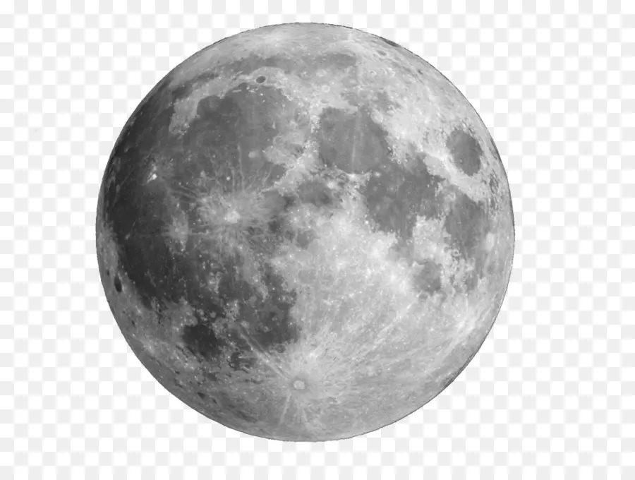 L éclipse De Lune，Supermoon PNG