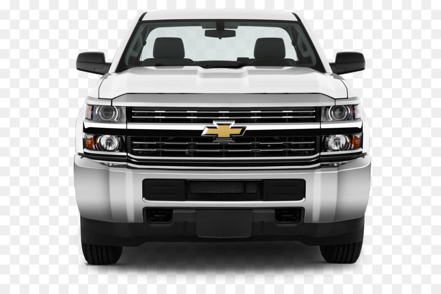 2018 Chevrolet Silverado 1500，2016 Chevrolet Silverado 1500 PNG