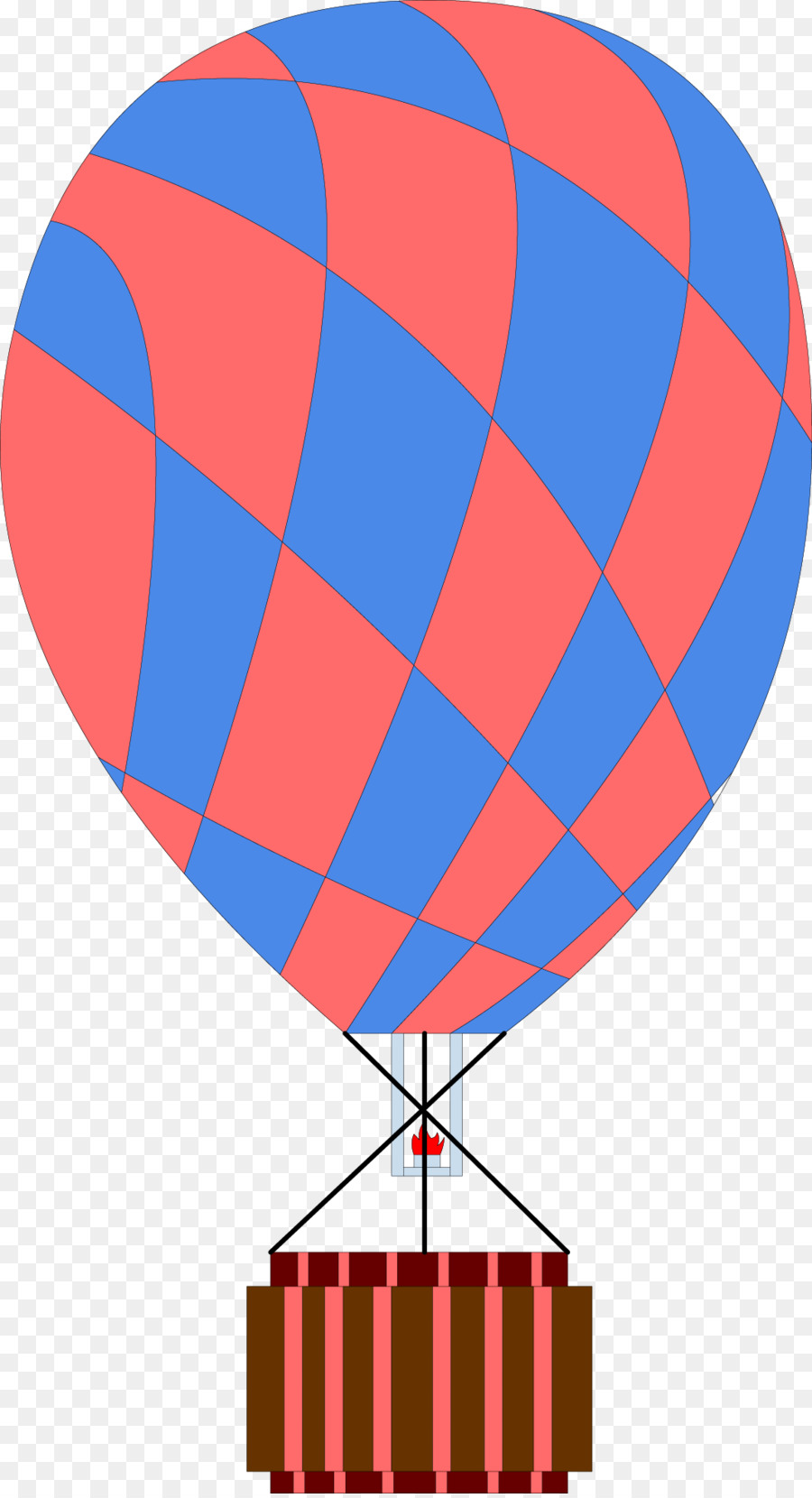 Montgolfière，Ciel PNG