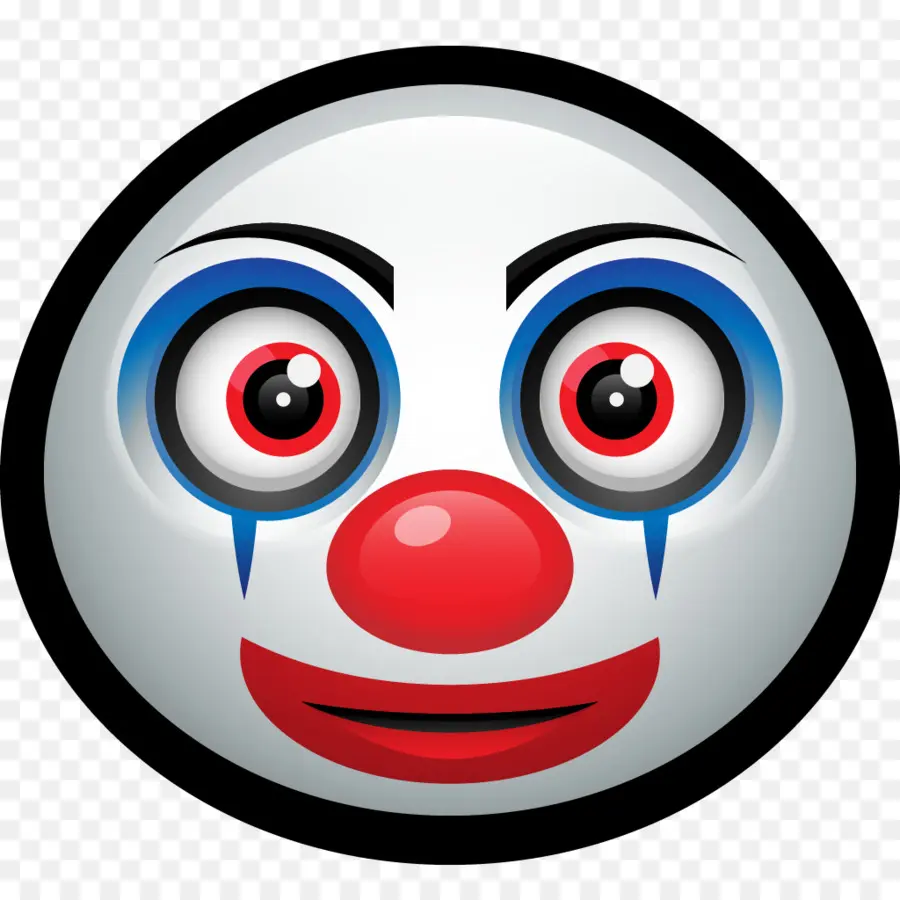 Clown，Smiley PNG