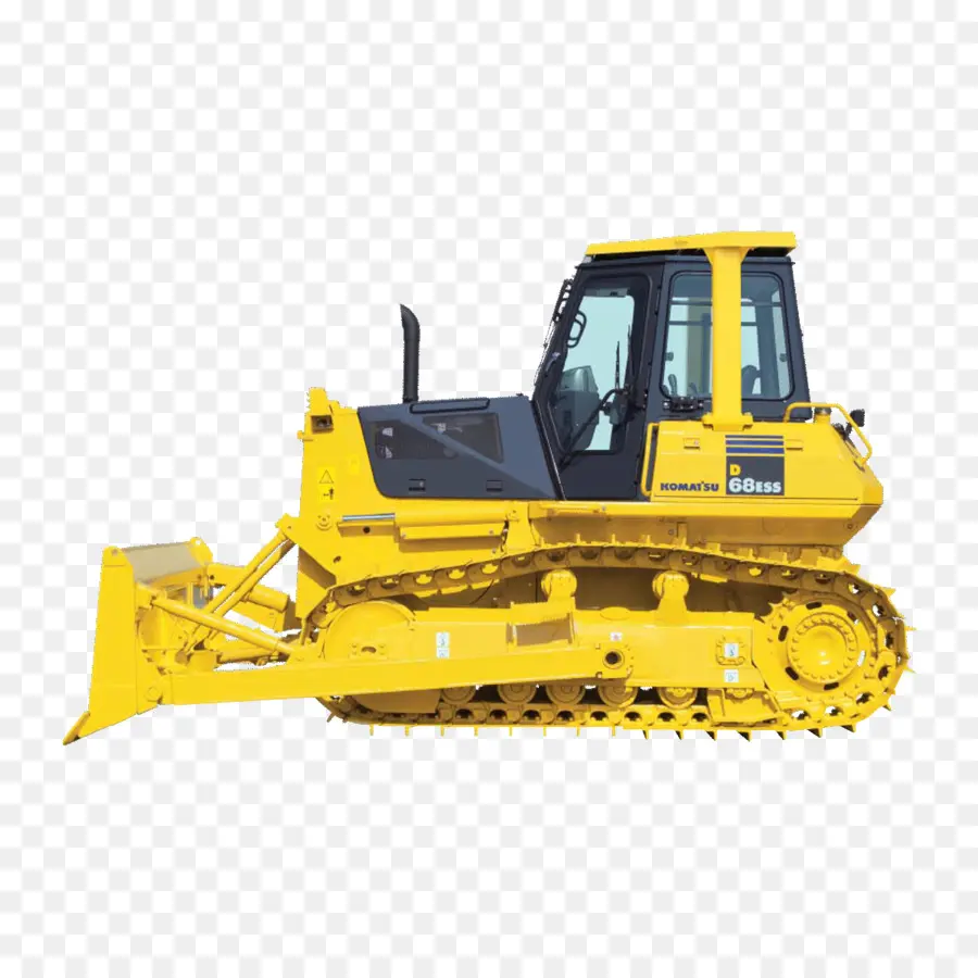 Bulldozer，Construction PNG