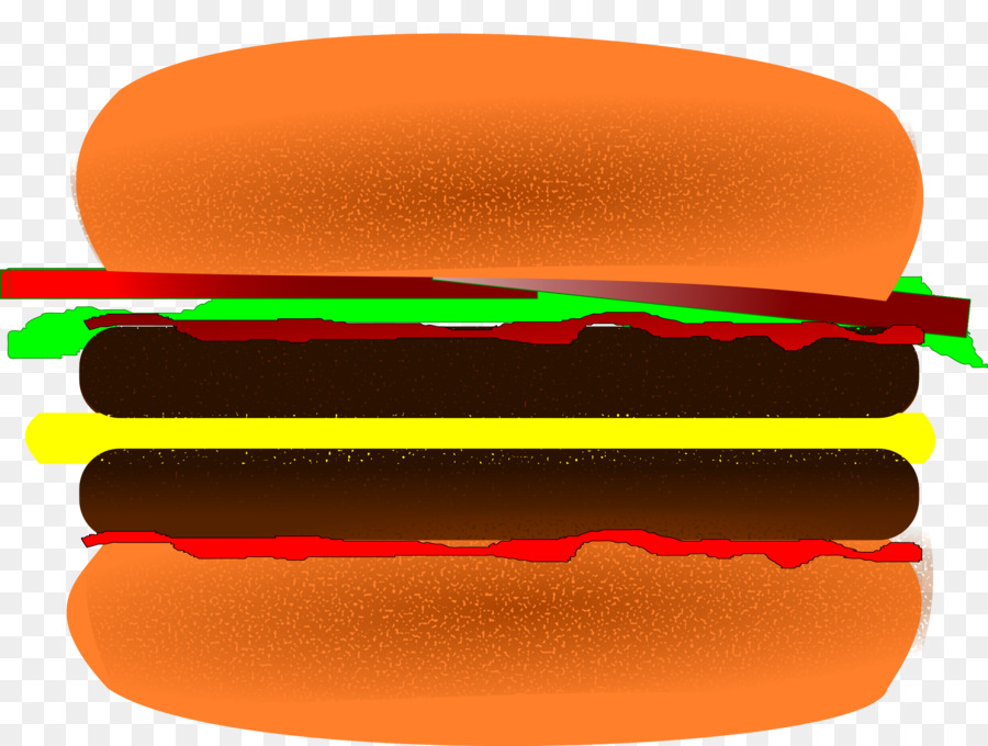 Hamburger，Restauration Rapide PNG