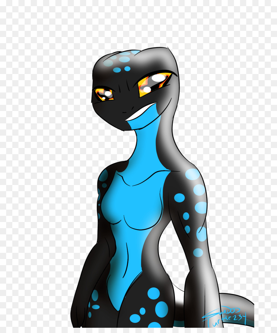 Lézard Anthropomorphe，Lézard PNG