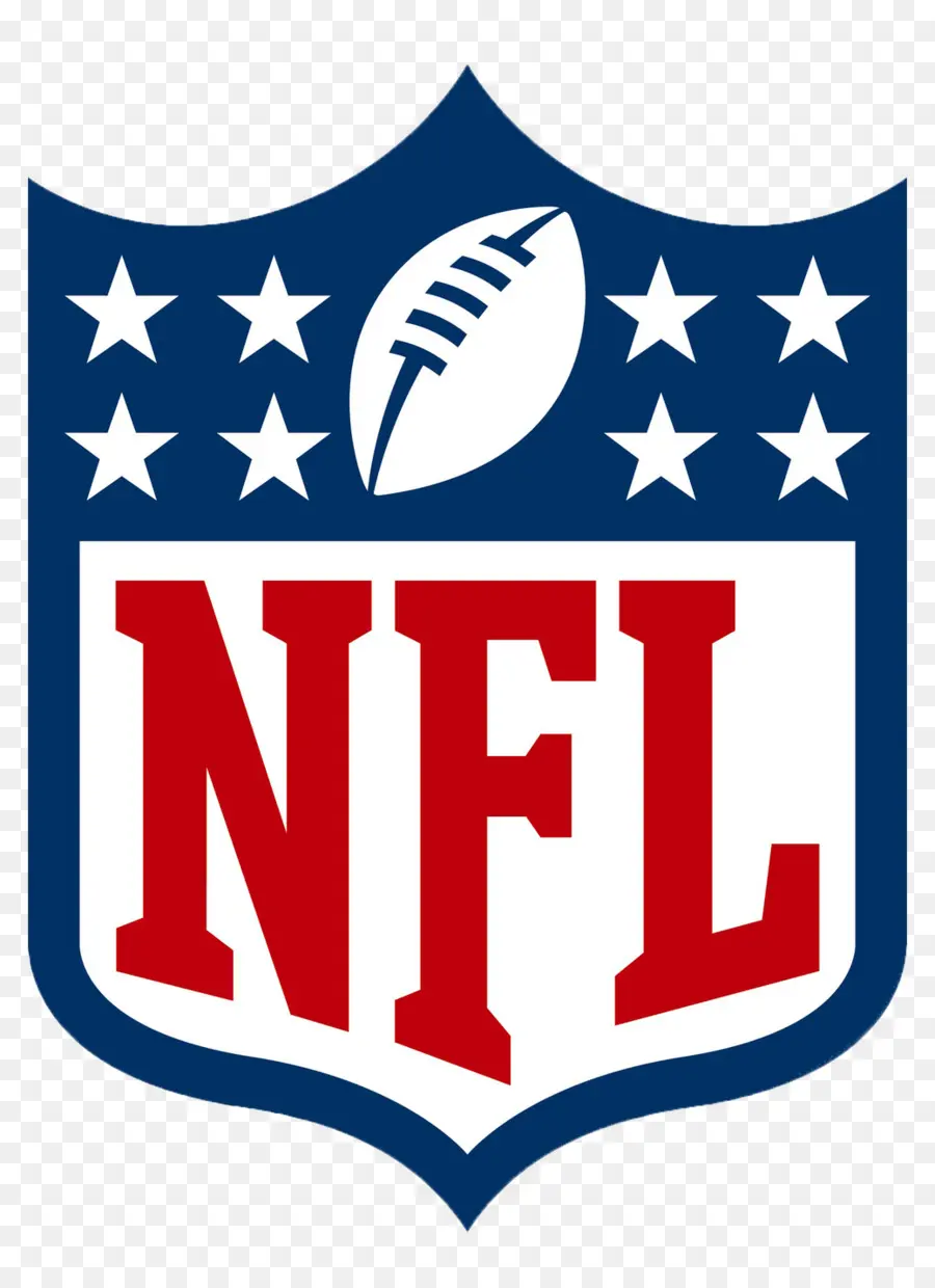 Logo De La Nfl，Football PNG