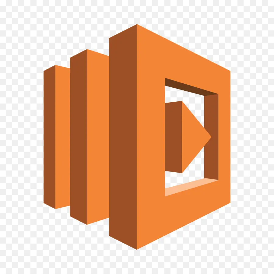 Logo Aws Lambda，Nuage PNG