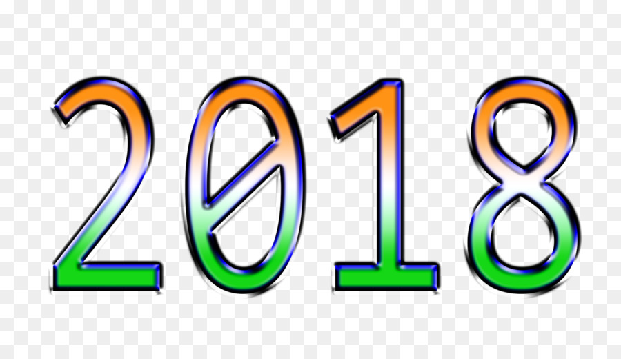 2018，Date PNG