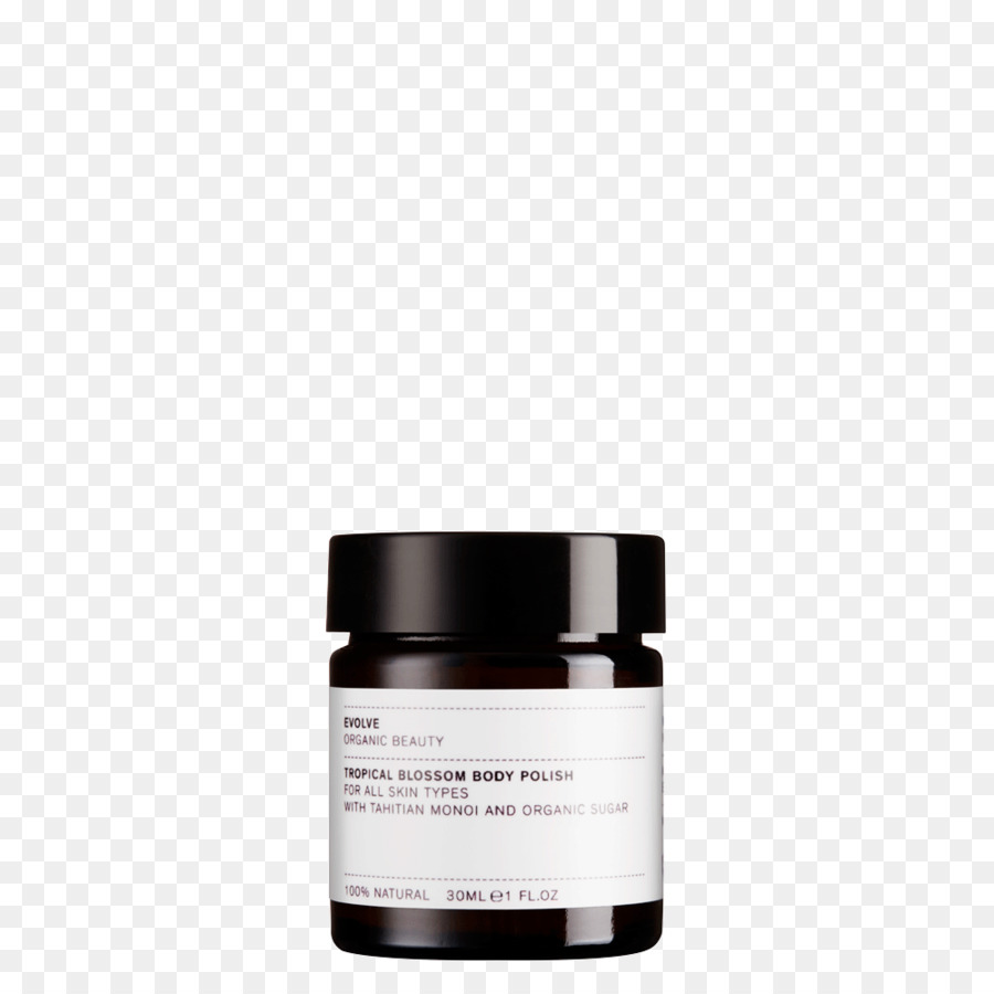 Crème Pour Le Visage，Pot PNG