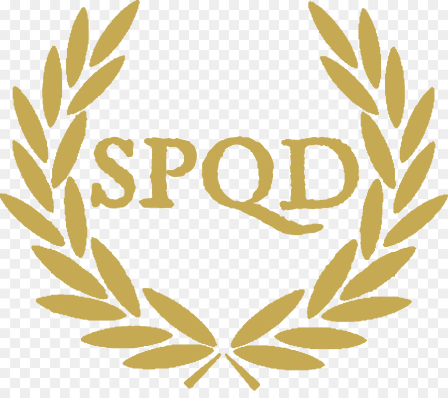 Couronne De Laurier，Spqd PNG