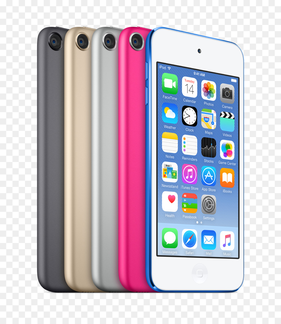 Ipod Touch，Pomme PNG