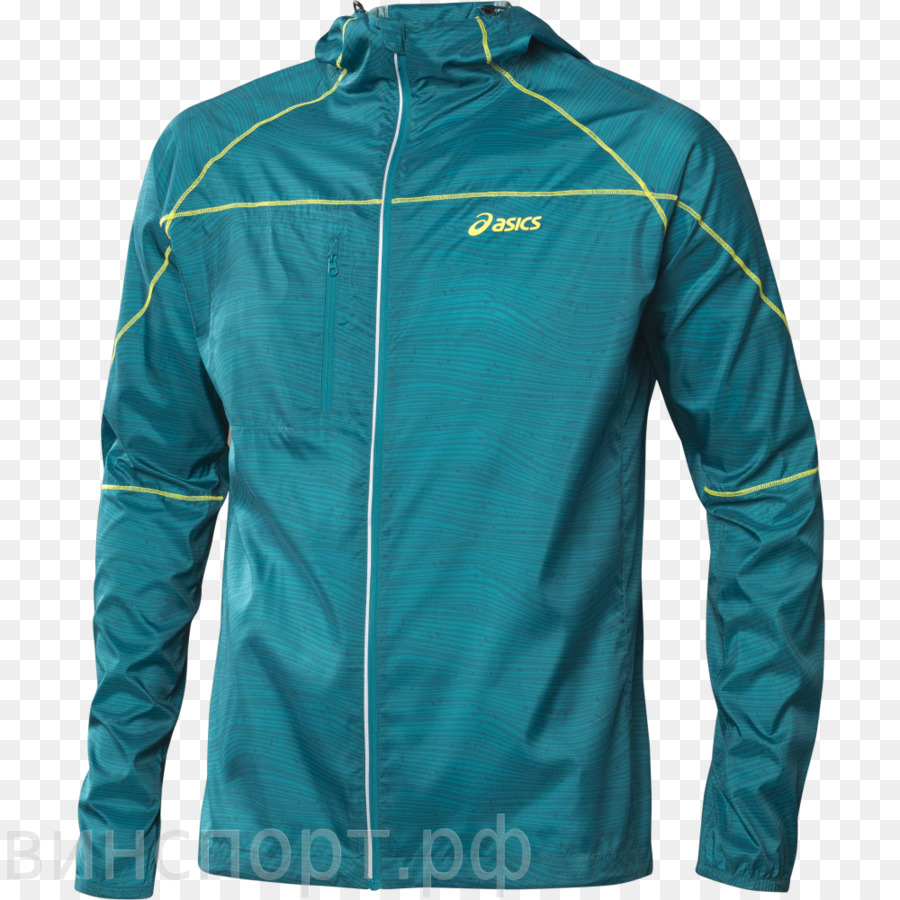 Veste，Asics PNG