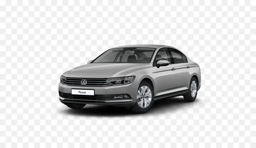 2017 Volkswagen Passat，Voiture PNG