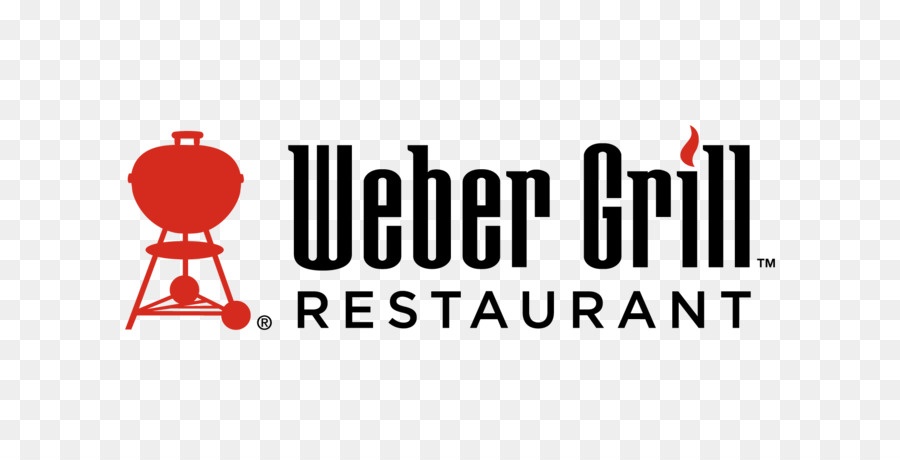 Logo Du Gril Weber，Restaurant PNG