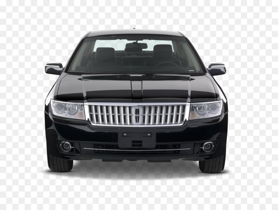 Voiture，Lincoln Mkz 2009 PNG