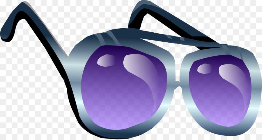 Lunettes De Soleil Noires，Lunettes PNG