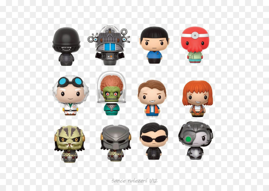 La Science Fiction，Funko PNG