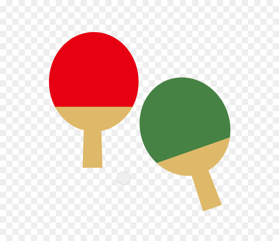 Ping Pong，Pagayer PNG