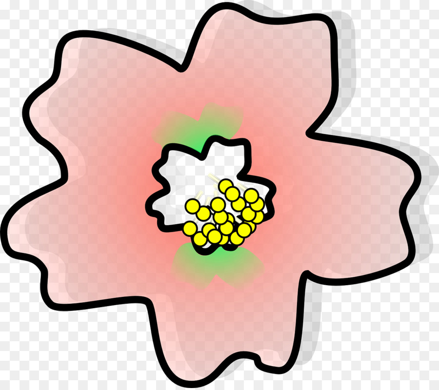 Fleur De Cerisier，L Art PNG