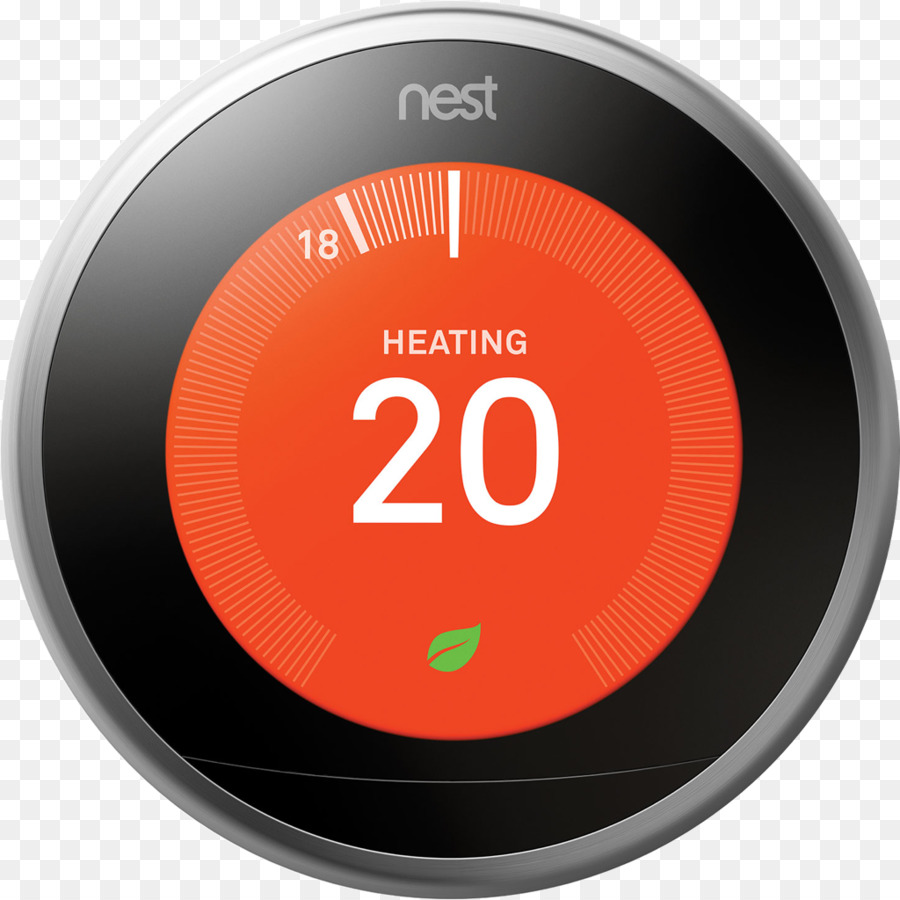 Thermostat Intelligent，Thermostat PNG