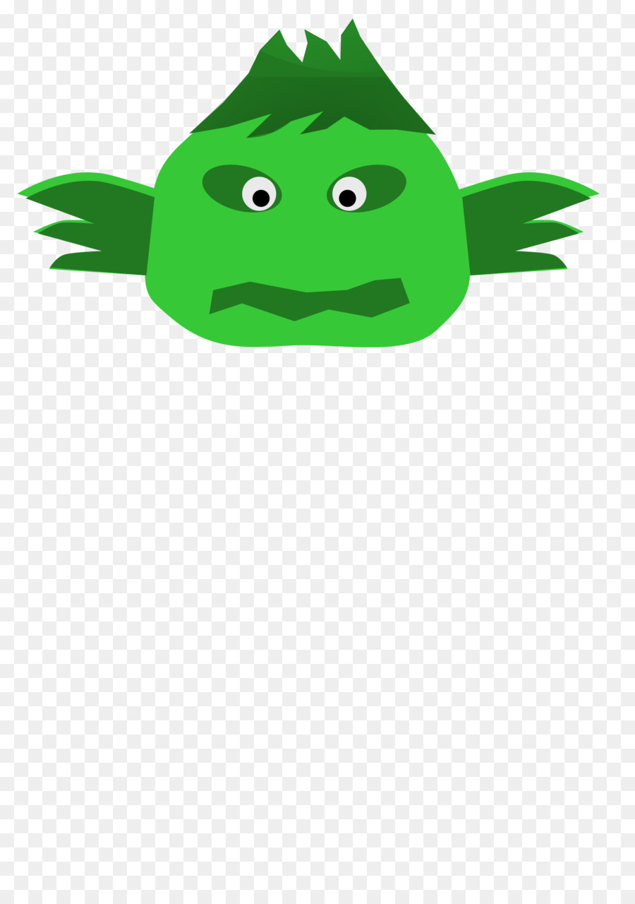 Dessin Animé，Monstre PNG