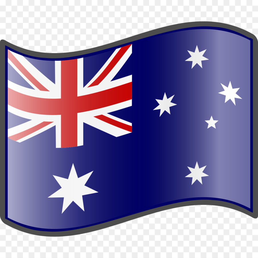 Drapeau Australien，Pays PNG