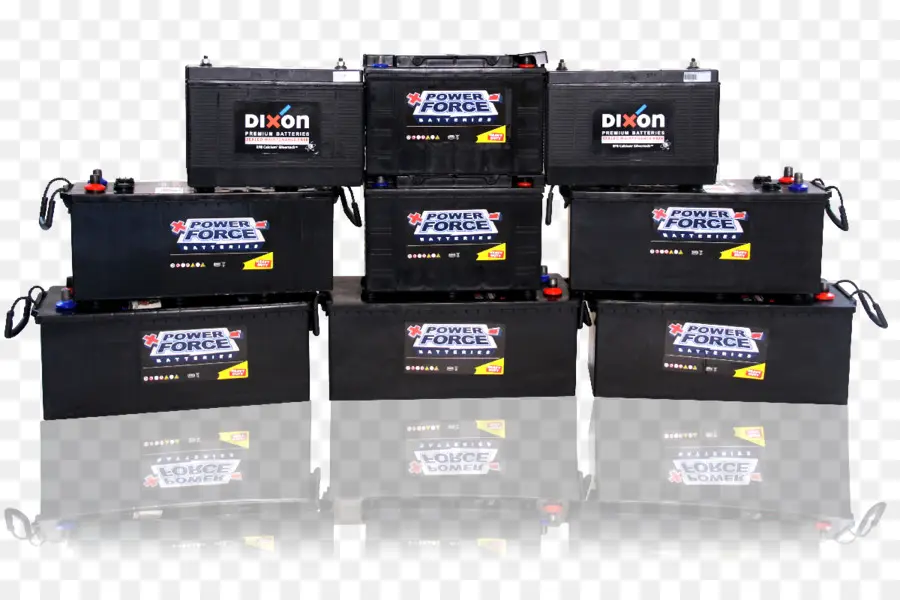 Batteries De Voiture，Pouvoir PNG