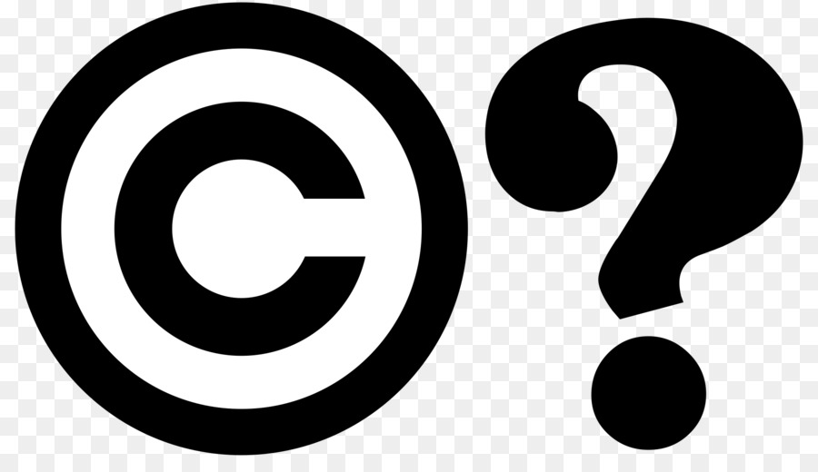 Copyright，Symbole De Droit D Auteur PNG