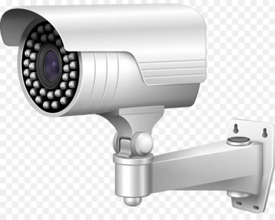 Caméra De Sécurité，Surveillance PNG