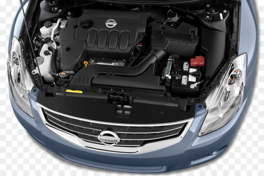 2012 Nissan Altima，Voiture PNG