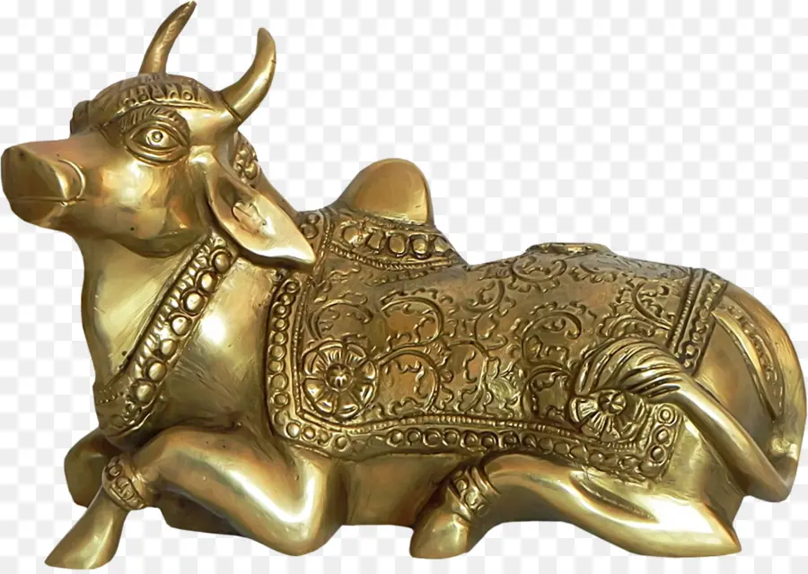 Nandi，Taureau PNG