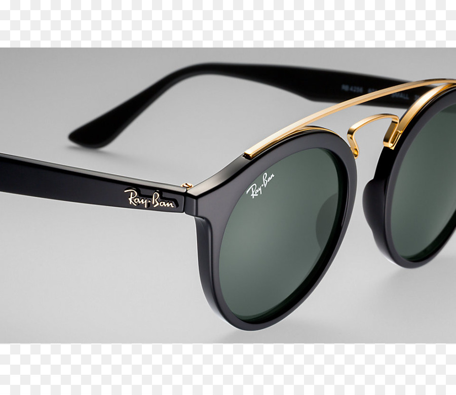 Ray Ban，Lunettes De Soleil Aviateur PNG