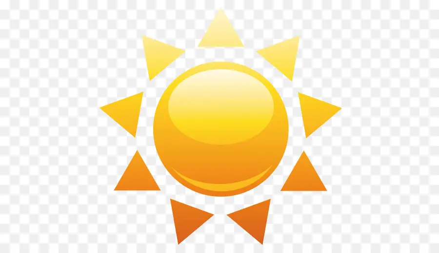 Soleil，Ordinateur Icônes PNG