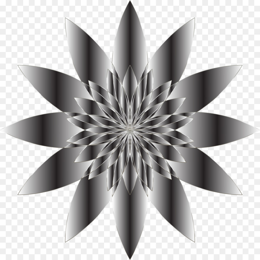 Mandalas，Géométrique PNG