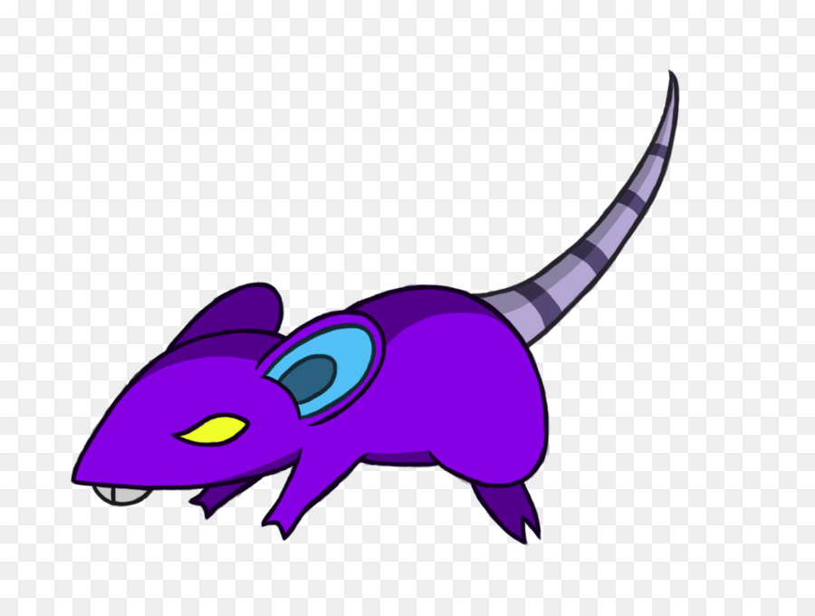 Rat，Chat PNG