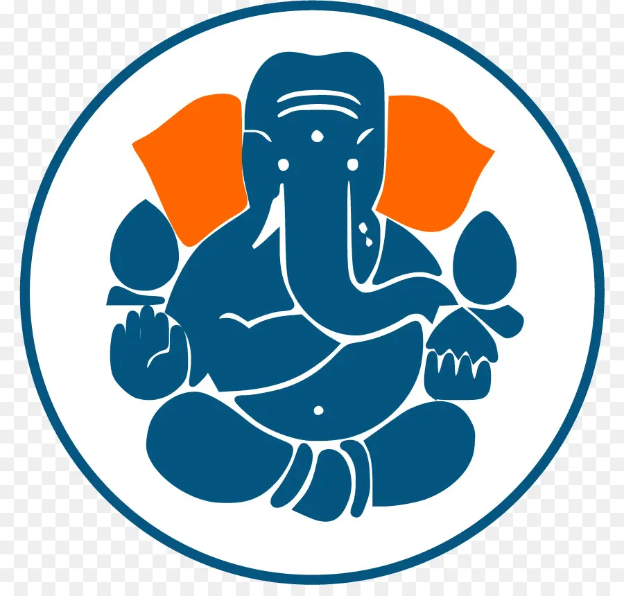 Ganesh，Éléphant PNG