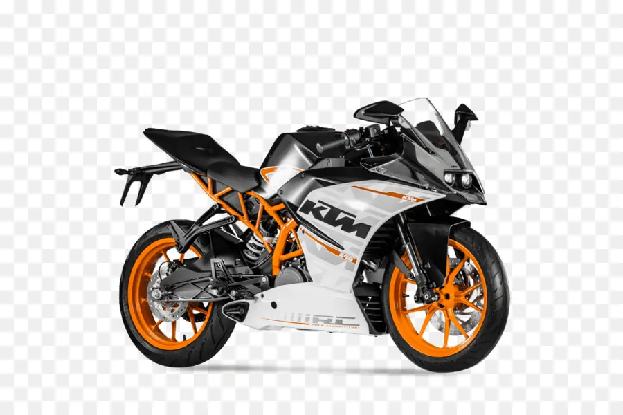 Ktm Rc 390，Moto PNG