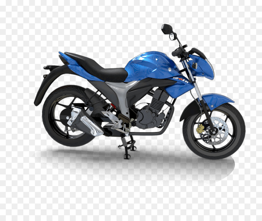 Suzuki，Suzuki Gixxer PNG