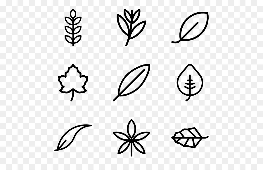 Feuilles，Plantes PNG