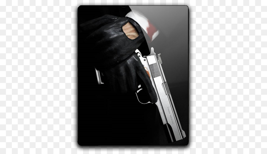 Pistolet，Gant PNG