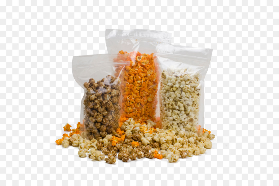 Pop Corn，Cuisine Végétarienne PNG