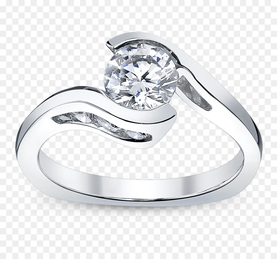 Anneau，Diamant PNG