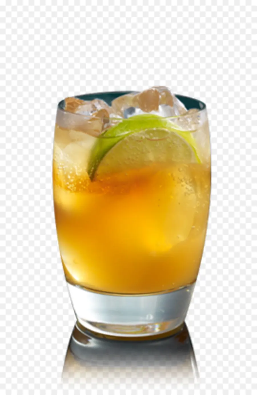 Cocktail，Dark N Orageux PNG
