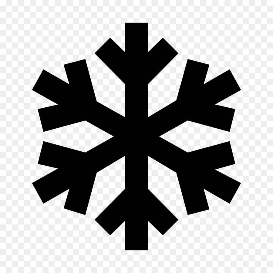 Flocon De Neige，Hiver PNG