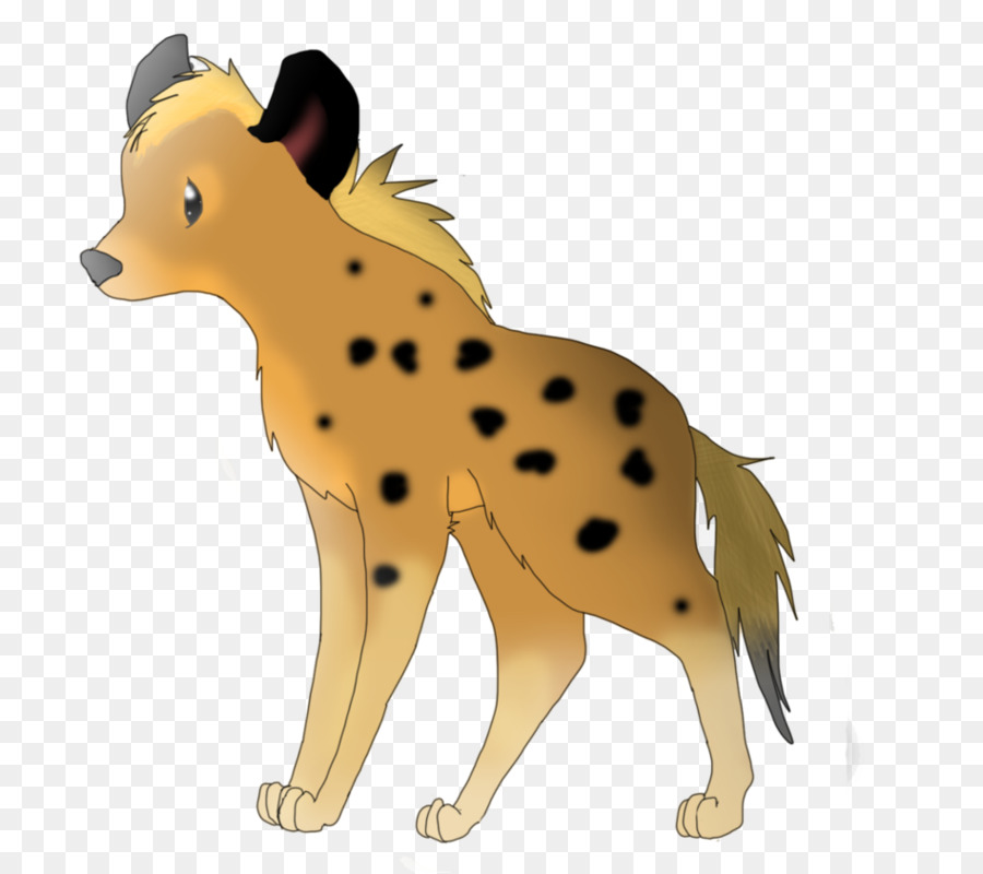 Animal De Dessin Animé，Dessin PNG