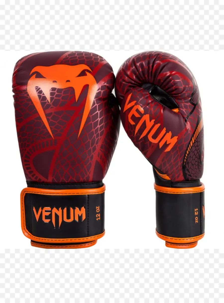 Gants De Boxe，Venum PNG