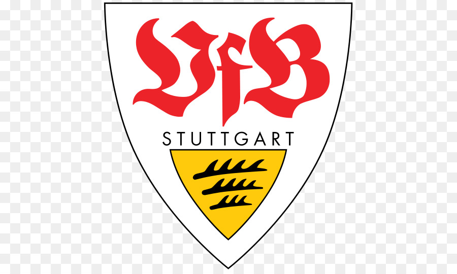 Logo Du Vfb Stuttgart，Football PNG