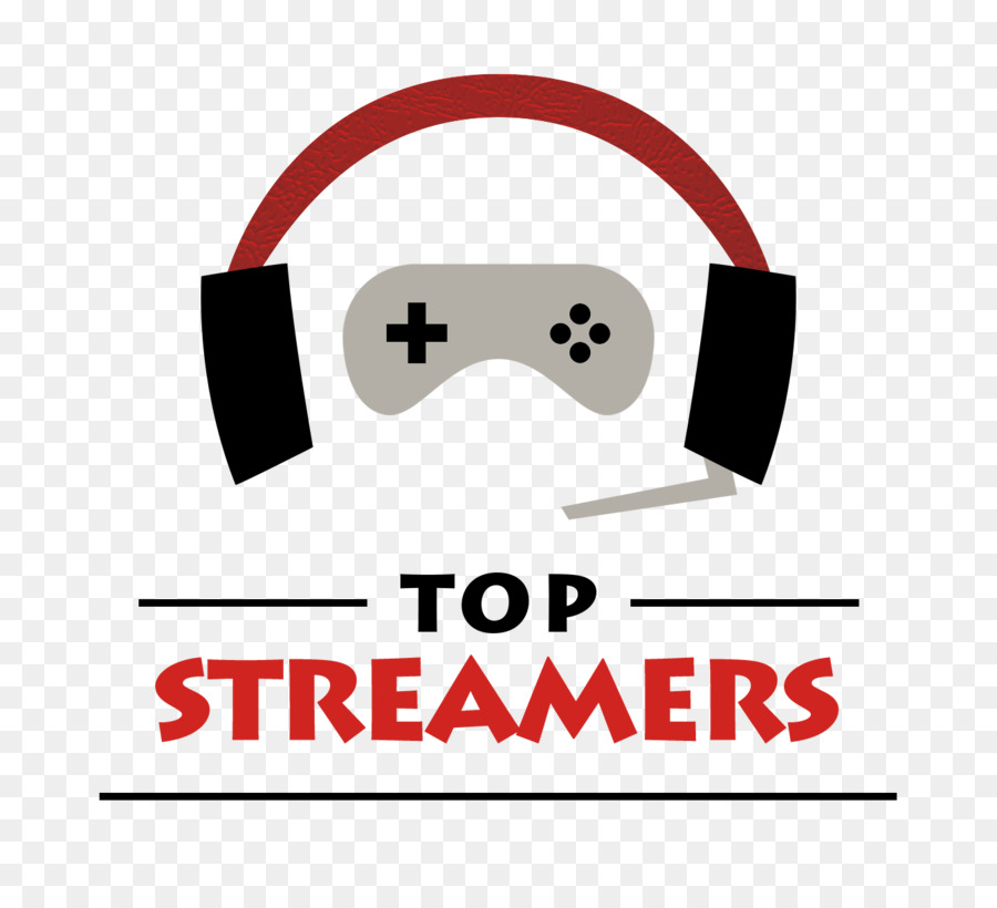 Meilleurs Streamers，écouteurs PNG