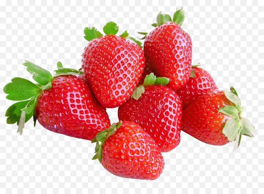 Fraise，Fraise Sauvage PNG