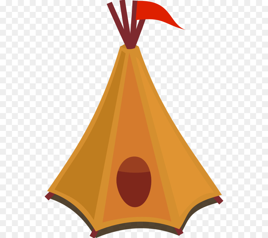 Tente，Tipi PNG